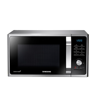 Ремонт уплотнителя дверцы для Samsung